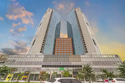 Image de The Stay Songdo