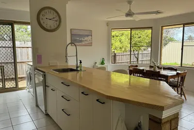 Image de Welcome to Jim's Place! A lovely home in a fantastic location!