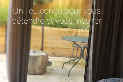 Image de CalicéeMerlot- Gîte de bien-être