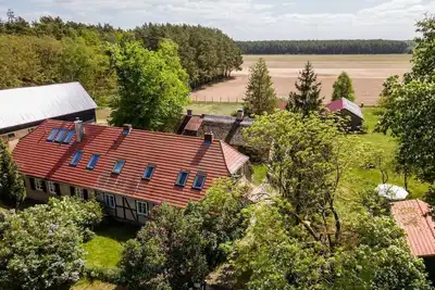Image de Apartment FeWo Am Wald