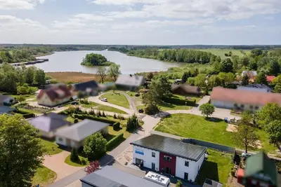 Image de Ferienwohnung Zwischen den Seen