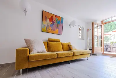 Image de Maison Gaby – Au cœur de Tourrettes