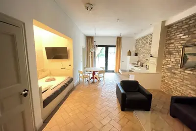 Image de Backsteinloft im Naturschutzgeld