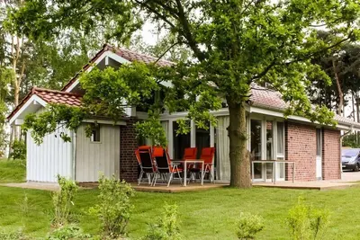 Image de Ferienhaus Unter den Eichen E6