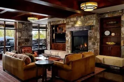 Image de Northstar Lodge Resort, Ski-In\/Out, Truckee, Pool