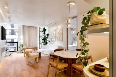 Image de w*| Majestic 2br w/ Perfect Deco in Chapinero