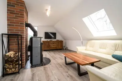 Image de Ferienhaus Nationalparkidylle
