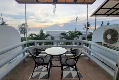 Image de Wonderful Pattaya beach apartment