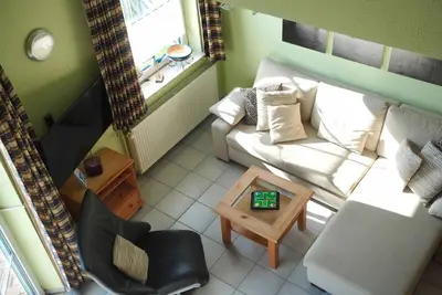 Image de Vacation home \"Bach\", 400m to the sea, dogs welcome, max. 6 persons, vacation park