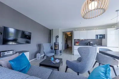Image de Apartment close to the beach
