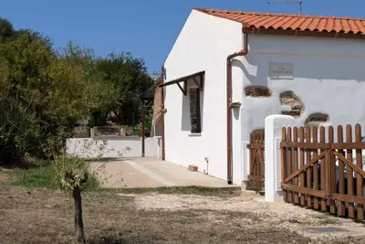 Image de Casa Pietro - Casa con giardino a 5 minuti dal mare