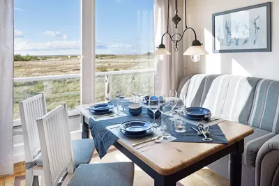 Image de Ihr Schönes Appartement in Ruhiger Lage Direkt an der Fenne