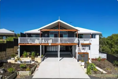 Image de Lake Retreat, near beach, lake views, pet friendly, sleeps 8, fishing, 4wd