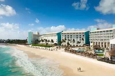 Image de The Westin Resort & Spa, CancĂşn | Two-Bedroom