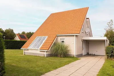 Image de Detached 6-person bungalow