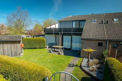 Image de Semi-detached 4-person bungalow