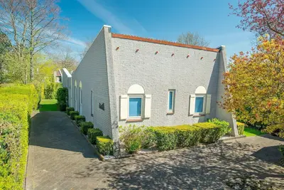 Image de Detached 4-person bungalow