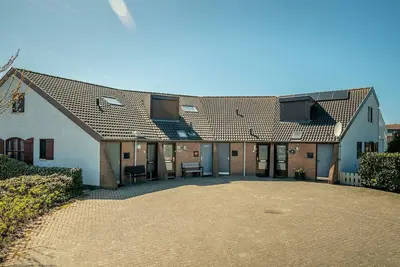 Image de Semi-detached bungalow for 4 persons