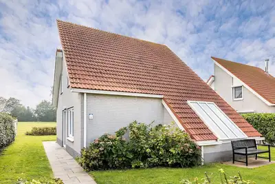 Image de Comfortable 6-person bungalow