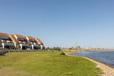 Image de Apartment for 6 persons at the lake