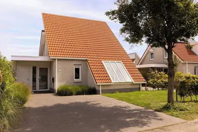 Image de Child-friendly 5-person bungalow