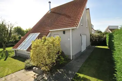 Image de Detached 8-person bungalow
