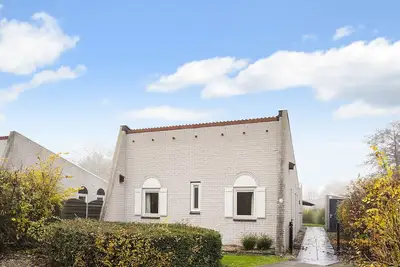 Image de Bungalow for 6 persons