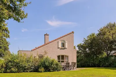 Image de Bungalow for 6 persons