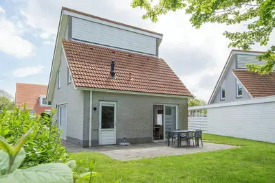 Image de Bungalow for 4 persons