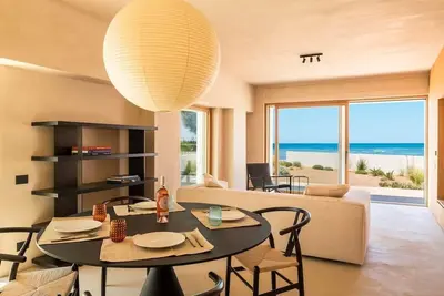 Image de Secret Garden Sea View Luxury Apartment