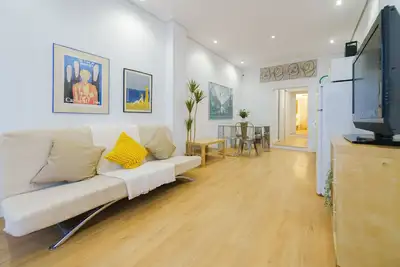 Image de Votre nouvelle maison à Madrid : confort et style