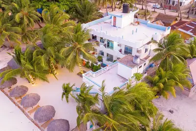 Image de sands inn hotel