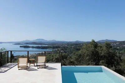 Image de Greenstone Villas Corfu