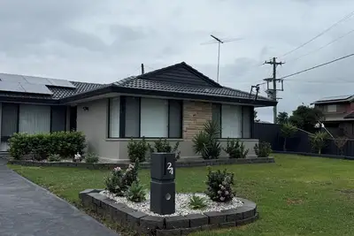 Image de 4 Bedroom Renovated home in Thirlmere
