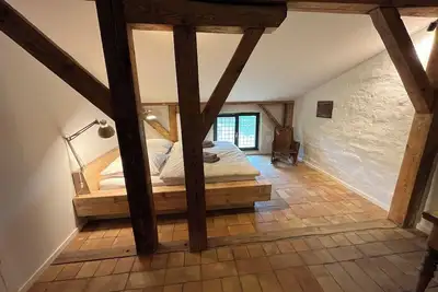 Image de GroĂźe Wohnung mit Loggia Direkt im Naturschutzgebiet