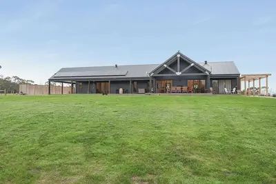Image de Dalhousie on Pennyroyal, Birregurra