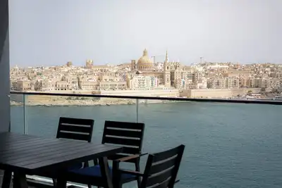 Image de Best View Fortina Luxury Suites