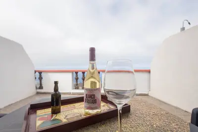 Image de Lightbooking La Palma Villa de Mazo