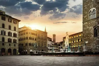 Stunning Holiday Apartment in the Heart of Florence