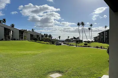 Image de Hale Kamaole #124 Ground floor condo, easy access to best beach on Maui!