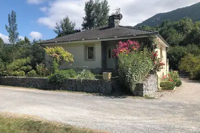 Image de Maison dans les Pyrénées \nChèques vacances acceptés