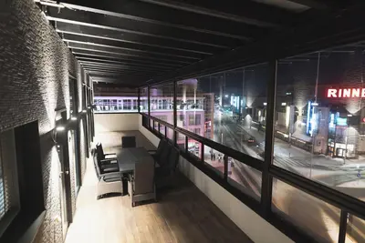 Image de Royal Penthouse, 3-bedroom luxury apartment in the city center.