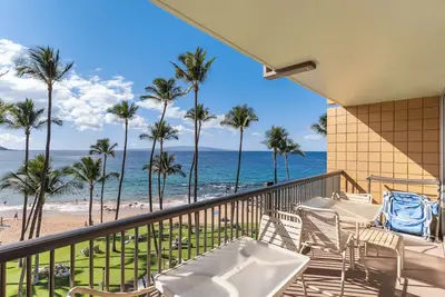 Image de Ultimate Oceanfront Paradise-Spectacular Ocean Views-Mana Kai Maui Resort 405c