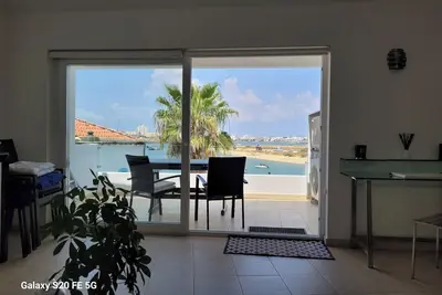 Image de Townhouse in the center of Ferragudo with sea views