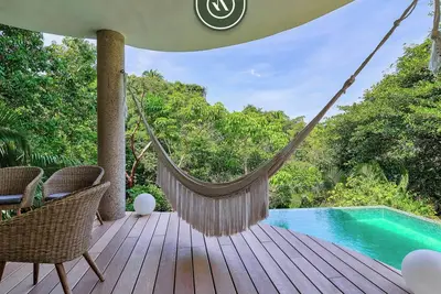 Amazing Villa with 5 Br -  Fully equipped
