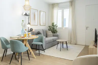 Image de Housing Lagunillas by Sharing Co