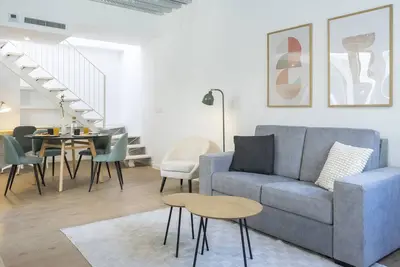 Image de Housing Lagunillas by Sharing Co