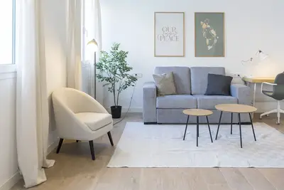 Image de Housing Lagunillas by Sharing Co