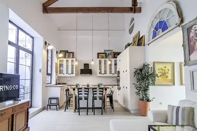 Image de Housing Zamora by Sharing Co