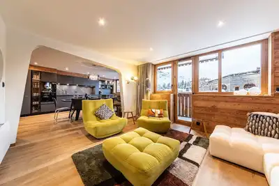 Image de L'Eden - Immodreams - Avoriaz